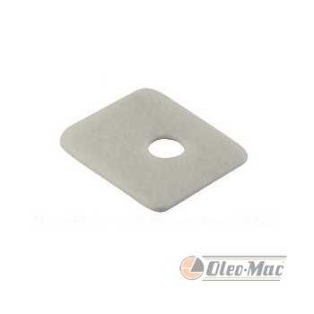 Efco Filtro aria SA 2700 BP | 3,36 € + IVA