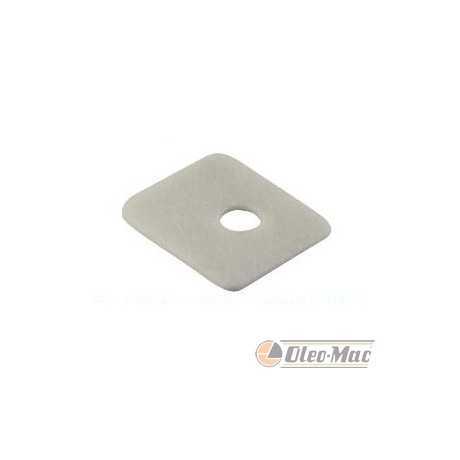 Efco Filtro aria SA 2700 BP | 3,36 € + IVA