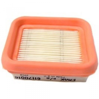 Efco Filtro aria DS 2700 2800 3000 3200 Efco 61170016R | 5,66 € + IVA