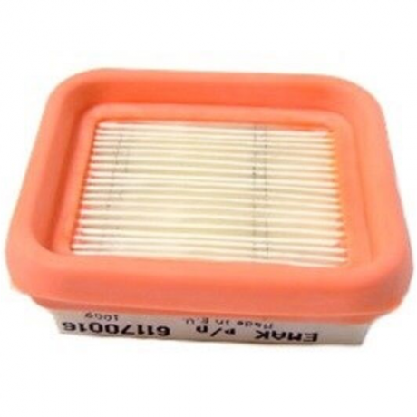 Efco Filtro aria DS 2700 2800 3000 3200 Efco 61170016R | 5,66 € + IVA