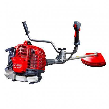 Efco Efco Decespugliatore DS 3500 T | 417,21 € + IVA
