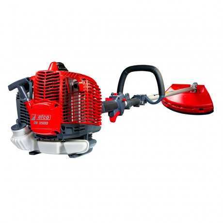 Efco Efco Decespugliatore DS 3500 S | 389,34 € + IVA