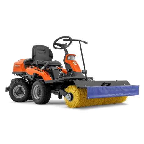 Husqvarna Husqvarna Rider 216T AWD | 5.168,03 € + IVA
