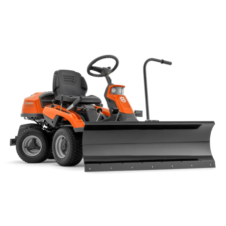 Husqvarna Husqvarna Rider 216T AWD | 5.168,03 € + IVA