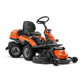Husqvarna Husqvarna Rider 216T AWD | 5.168,03 € + IVA