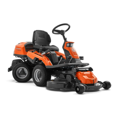 Husqvarna Husqvarna Rider 216T AWD | 5.168,03 € + IVA