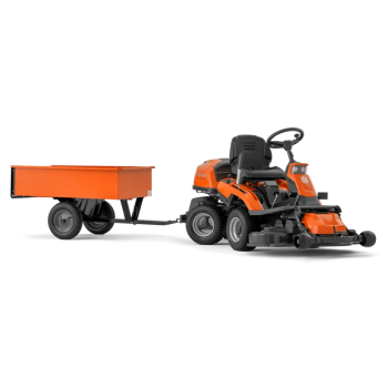 Husqvarna Husqvarna Rider 216T AWD | 5.168,03 € + IVA