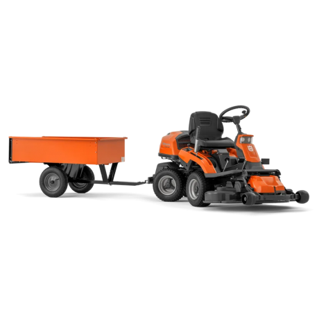 Husqvarna Husqvarna Rider 216T AWD | 5.168,03 € + IVA