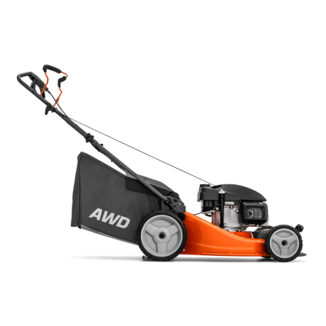 Husqvarna Husqvarna Tagliaerba LC 353AWD | 766,39 € + IVA