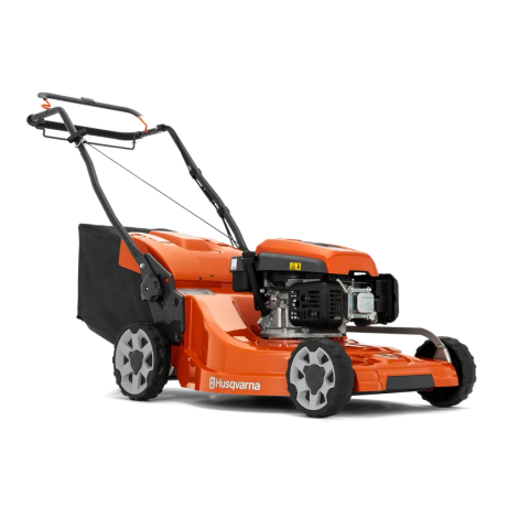 Husqvarna Husqvarna Tagliaerba LC 253S | 507,38 € + IVA