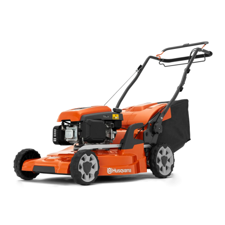 Husqvarna Husqvarna Tagliaerba LC 253S | 507,38 € + IVA