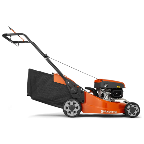 Husqvarna Husqvarna Tagliaerba LC 247S | 425,41 € + IVA