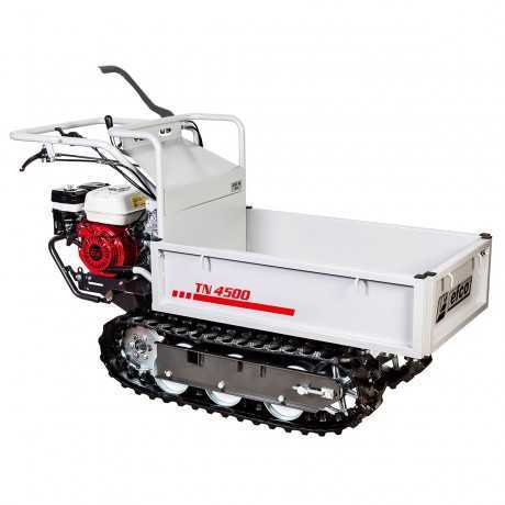 Efco Efco Motocariola TN 4500 K 800 H | 2.786,89 € + IVA