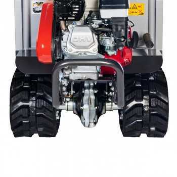 Efco Efco Motocariola TN 4500 K 800 H | 2.786,89 € + IVA