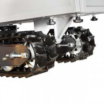 Efco Efco Motocariola TN 5600 K 800 H | 3.468,03 € + IVA