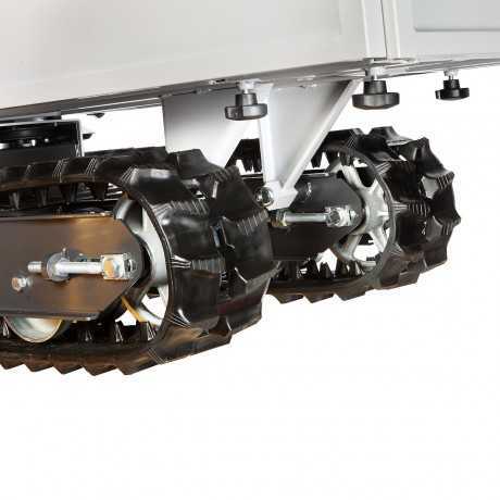Efco Efco Motocariola TN 5600 K 800 H | 3.468,03 € + IVA