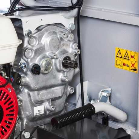 Efco Efco Motocariola TN 5600 K 800 H | 3.468,03 € + IVA