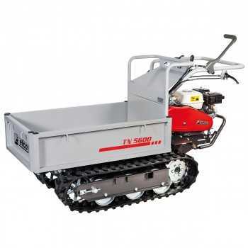 Efco Efco Motocariola TN 5600 K 800 H | 3.468,03 € + IVA