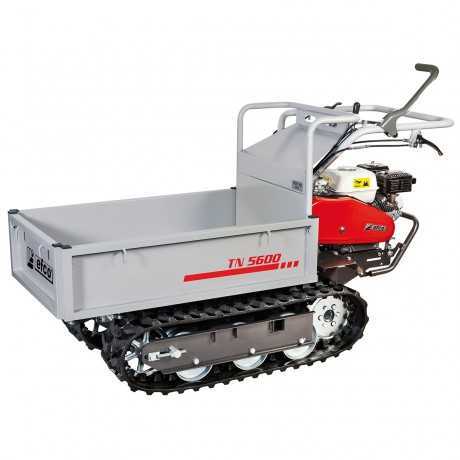 Efco Efco Motocariola TN 5600 K 800 H | 3.468,03 € + IVA
