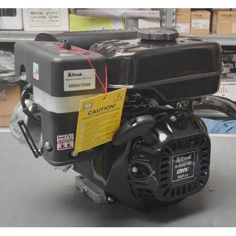 Emak Motore Emak K800HC | 168,03 € + IVA