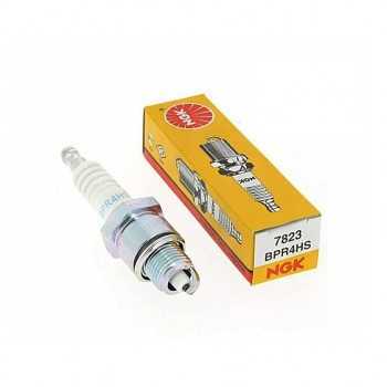 NGK Candela NGK BPR4HS | 5,33 € + IVA