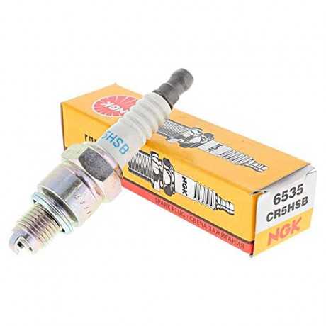 NGK Candela NGK CR5HSB | 4,84 € + IVA