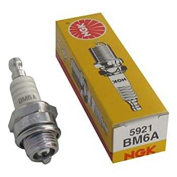 NGK Candela NGK BM6A | 3,69 €