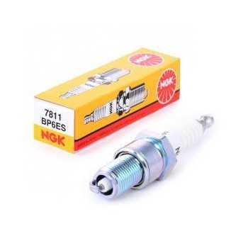 NGK Candela NGK BP6ES | 4,51 € + IVA