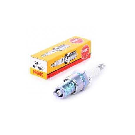 NGK Candela NGK BP6ES | 4,51 € + IVA