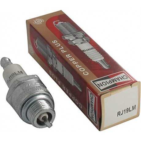 CHAMPION Candela CHAMPION RJ19LM | 4,51 € + IVA