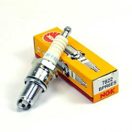NGK Candela NGK BPR6ES | 4,94 € + IVA