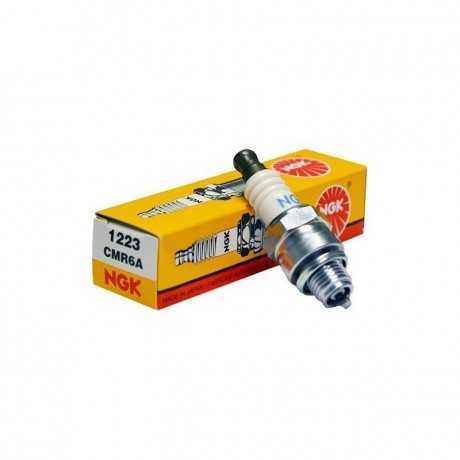 NGK Candela NGK CMR6A | 7,30 € + IVA