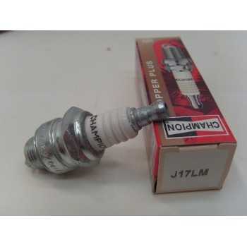 CHAMPION Candela CHAMPION J17LM | 4,51 € + IVA