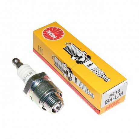 NGK Candela NGK B4LM | 4,02 € + IVA