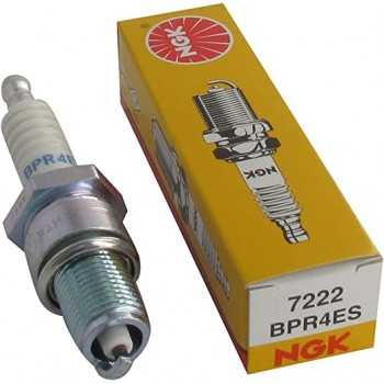 NGK Candela NGK BPR4ES | 5,33 €