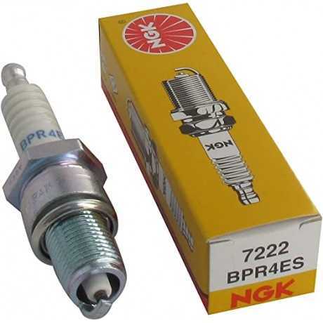 NGK Candela NGK BPR4ES | 5,33 € + IVA