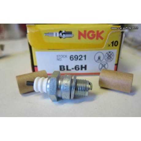 NGK Candela NGK BL6H | 4,10 € + IVA