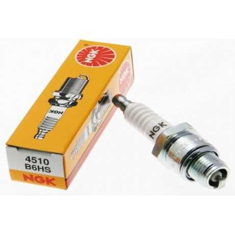 NGK Candela NGK B6HS | 4,10 € + IVA