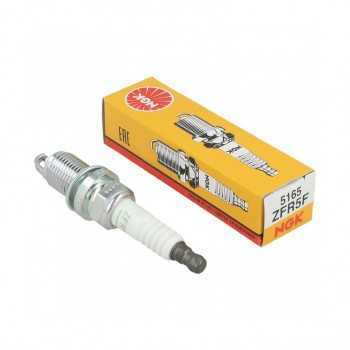 NGK Candela NGK ZFR5F per HONDA | 7,21 €