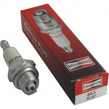 CHAMPION Candela CHAMPION RCJ8Y | 5,00 € + IVA