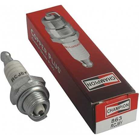 CHAMPION Candela CHAMPION RCJ8Y | 5,00 € + IVA