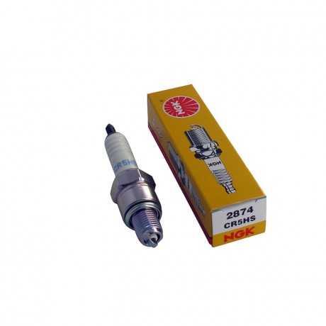 CHAMPION Candela NGK CR5HS | 4,51 € + IVA