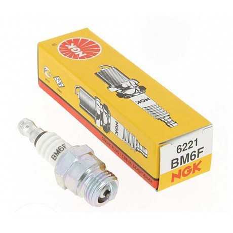 CHAMPION Candela NGK BM6F | 2,87 € + IVA