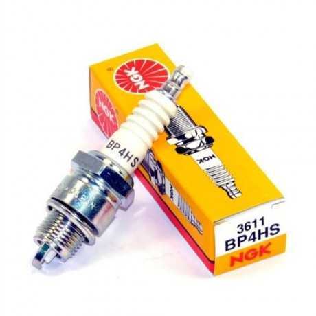 CHAMPION Candela NGK BP4HS | 4,51 € + IVA