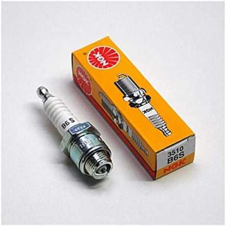 CHAMPION Candela NGK B6S | 4,51 € + IVA