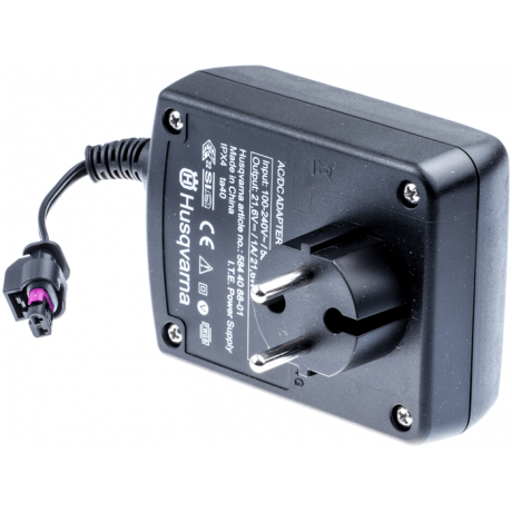 Husqvarna Husqvarna alimentatore/trasformatore per Automower 305 308 fino al 2015 21,6V | 64,75 € + IVA