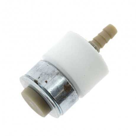 Mcculloch Husqvarna Pescante Miscela Mcculloch | 4,34 € + IVA