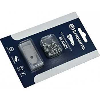 Husqvarna Kit Lame 9 PZ Originali | 17,30 € + IVA