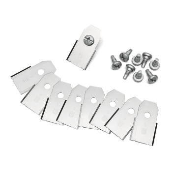 Husqvarna Kit Lame 9 PZ Originali | 17,30 € + IVA