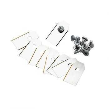 Gardena Kit Lame 9 PZ Originali | 15,16 € + IVA